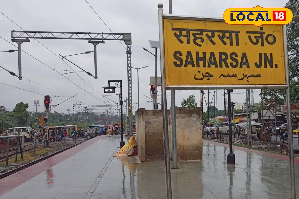 समस्या लेकर जाओ तो कहते हैं नगर निगम जाओ...सहरसा वालों ने विधायक को बताया फेल