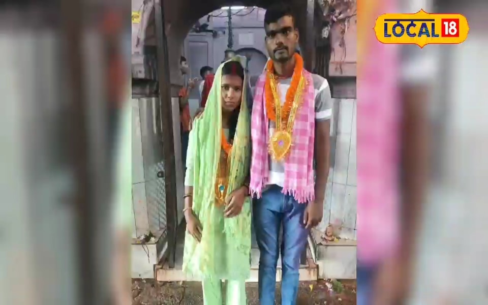 ट्रक ड्राइवर को देख मचलता था नाबालिग का मन, 18 साल की होते ही मनाई 'सुहागरात'
