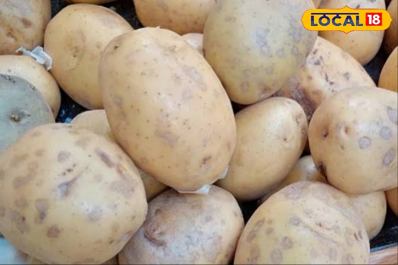 Aloo ki Thichwani