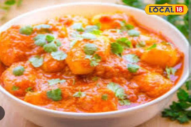 Aloo ki Thichwani
