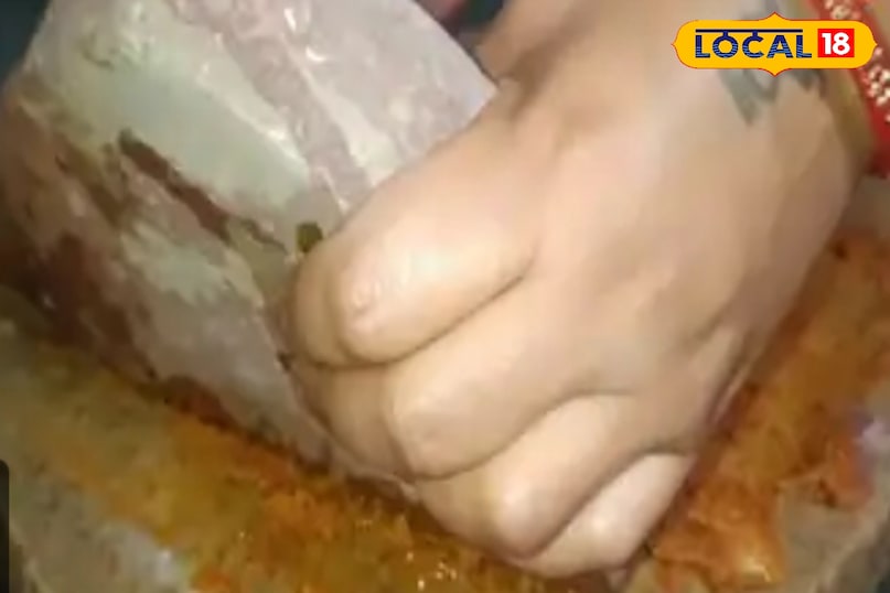 Aloo ki Thichwani Aloo ki Thichwani