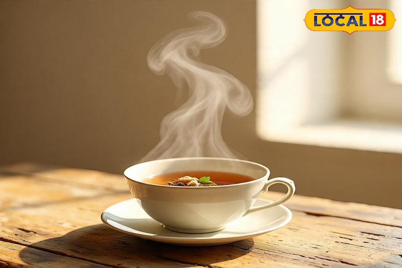 Tea Tea