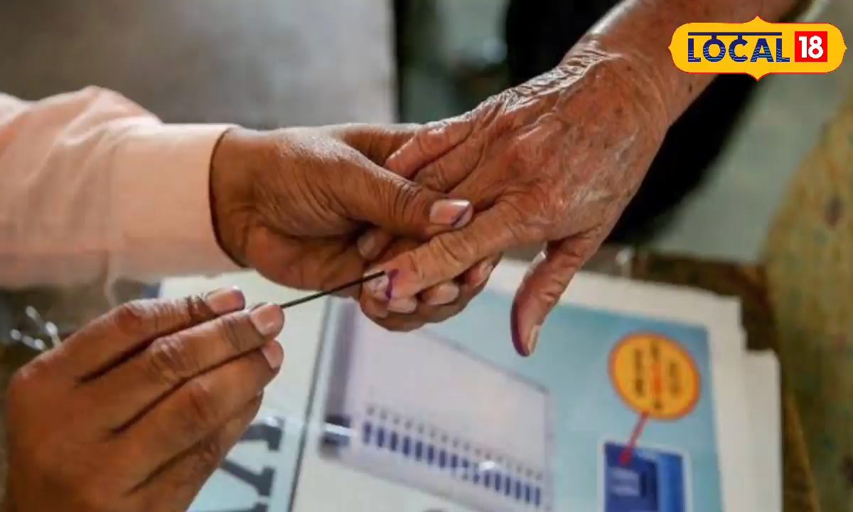 भाजपा के गढ़ में गूंजा कॉमरेड अजित सरकार का नाम, क्या होगा बदलाव या खिलेगा कमल