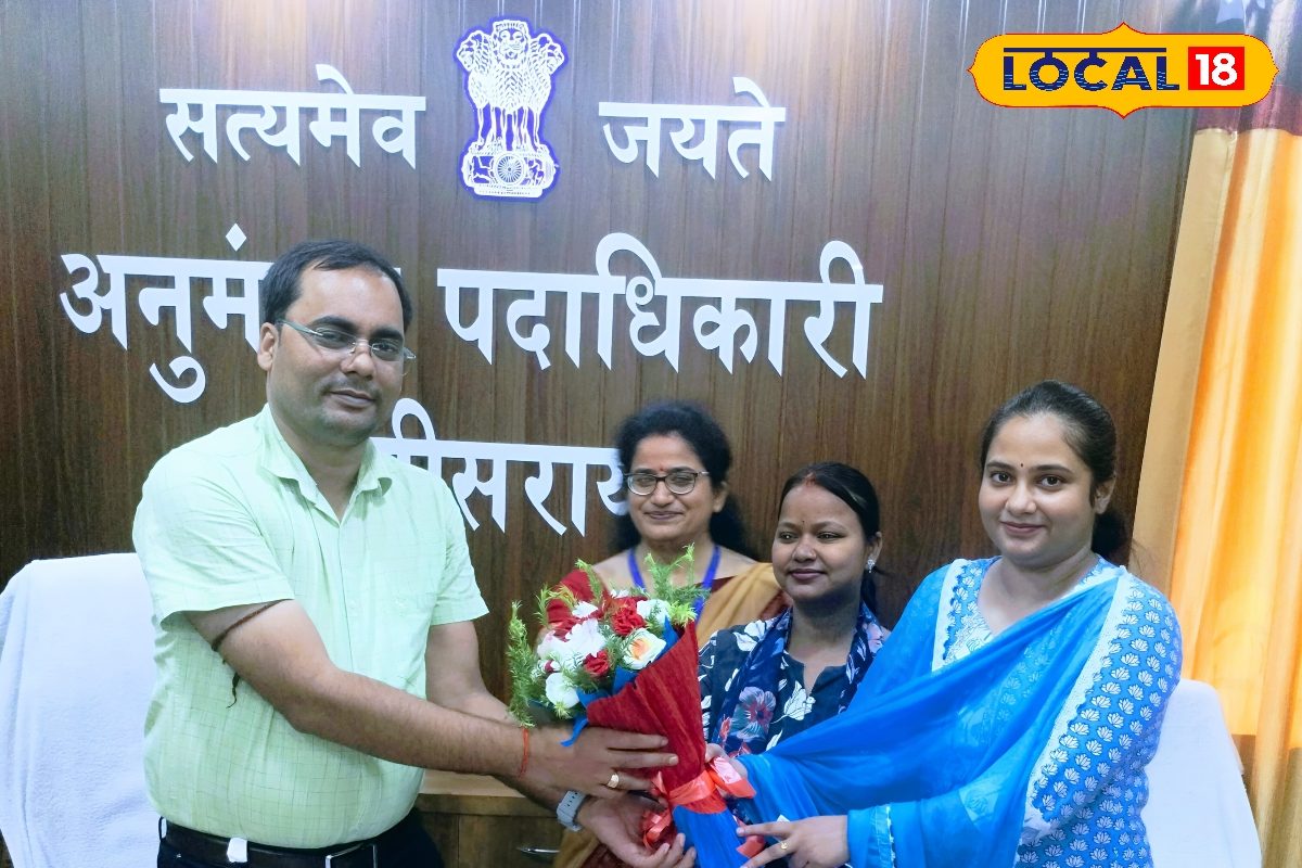 पहले प्रयास में प्रभाकर को मिली BPSC में सफलता, अब बनना चाहते हैं IAS