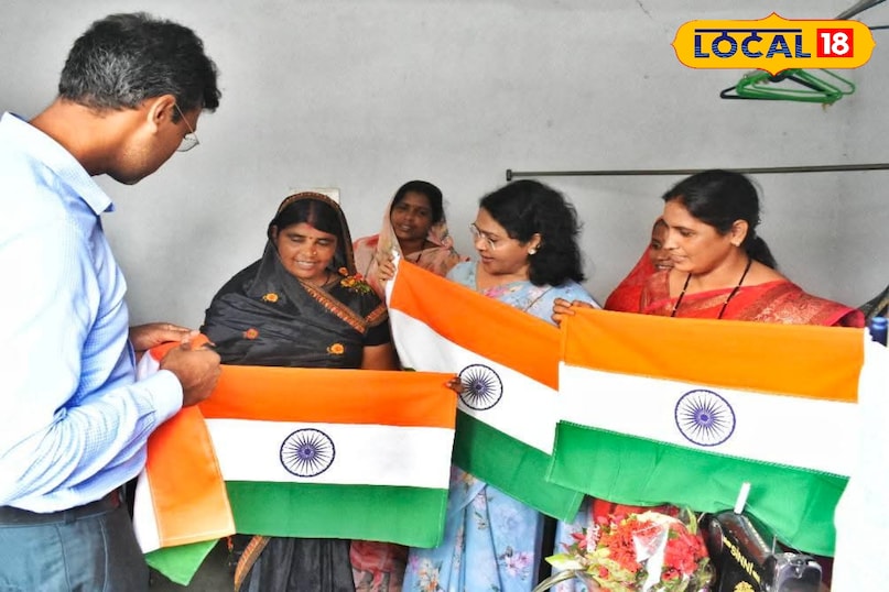 तिरंगा की बढ़ती डिमांड