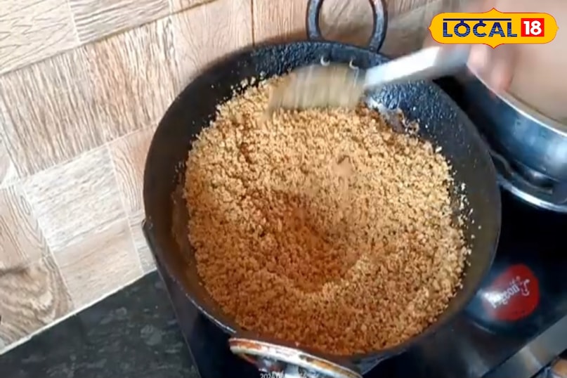 खुशबू से मुंह में आ जायेगा पानी