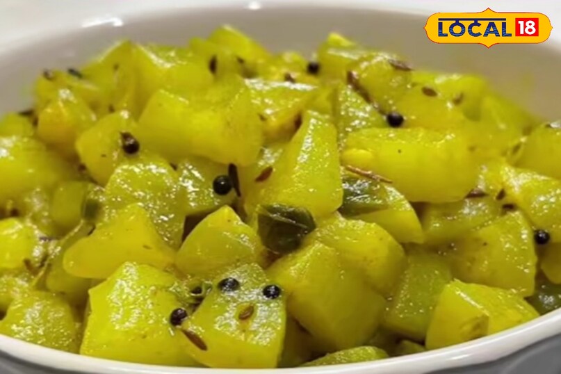 Bihar special Food, special Recipe of Bihar, बिहार का जायकेदार खाना, बिहार का फेमस खाना, Food, food ideas, home tips, food tips, Local 18, Jamui, Bihar 