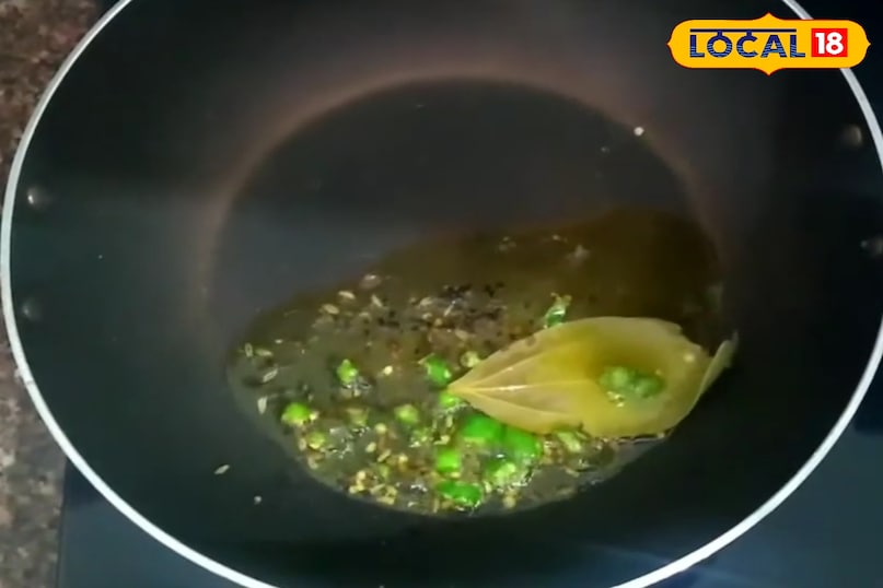 Bihar special Food, special Recipe of Bihar, बिहार का जायकेदार खाना, बिहार का फेमस खाना, Food, food ideas, home tips, food tips, Local 18, Jamui, Bihar 