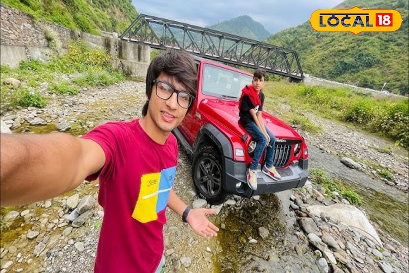News 18 