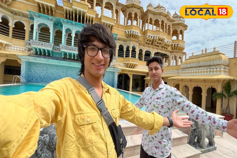News 18 