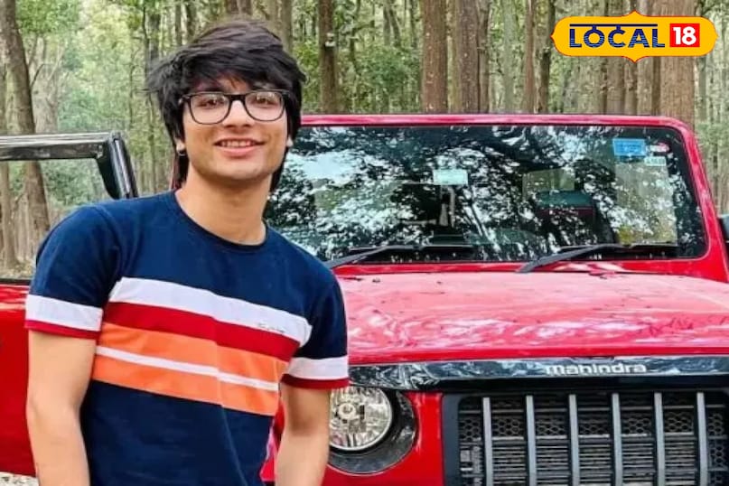 News 18 