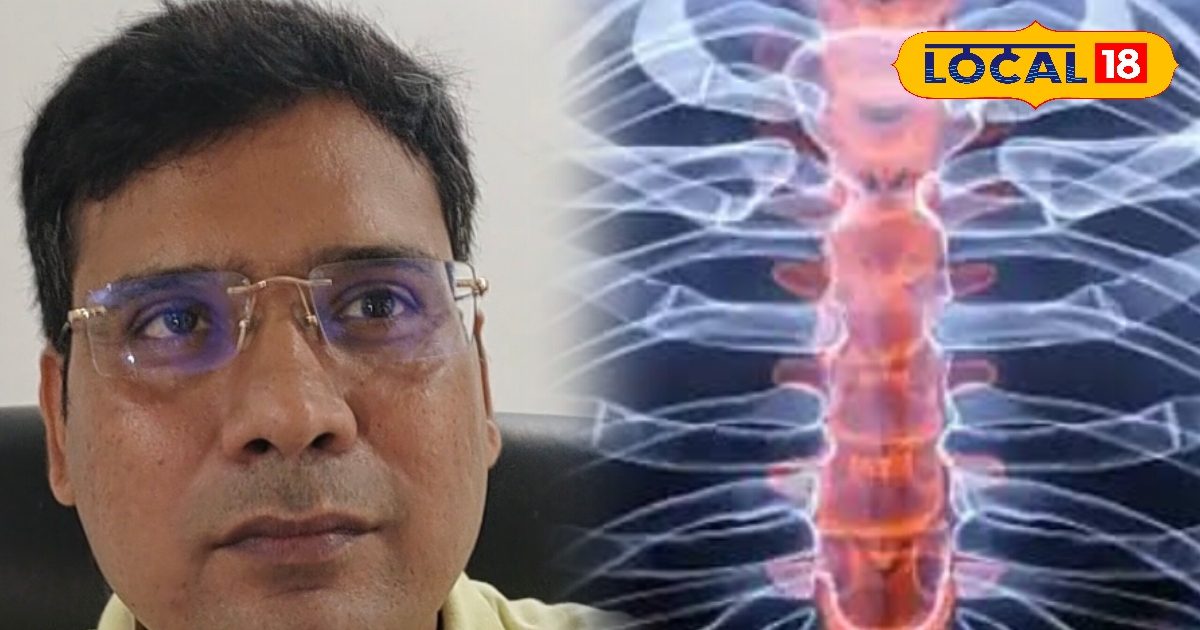कोडरमा में 13 अगस्त को नि:शुल्क हड्डी जांच कैम्प, इस उम्र वालों के लिए खास सुविधा, 5 हजार तक की होगी बचत