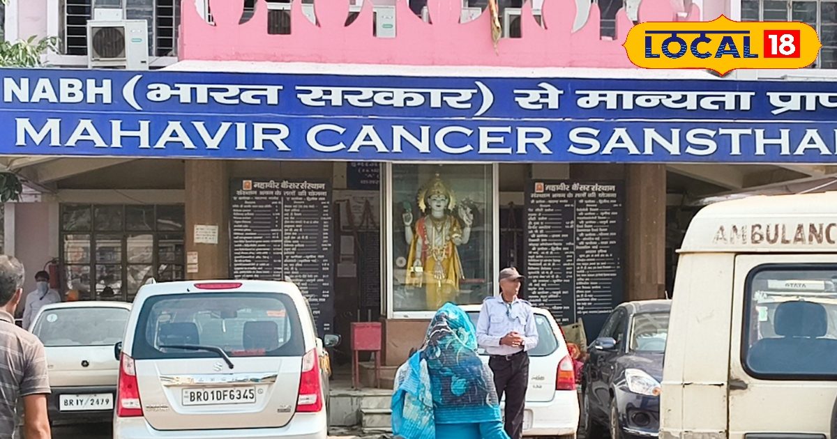 5 साल के बच्चे को दुर्लभ कैंसर, पटना के इस अस्पताल के डॉक्टरों ने किया चमत्कार