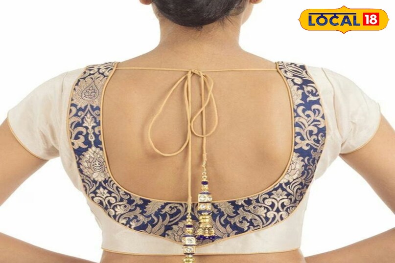 बैक बार्डर डिजाइन बैक बार्डर डिजाइन