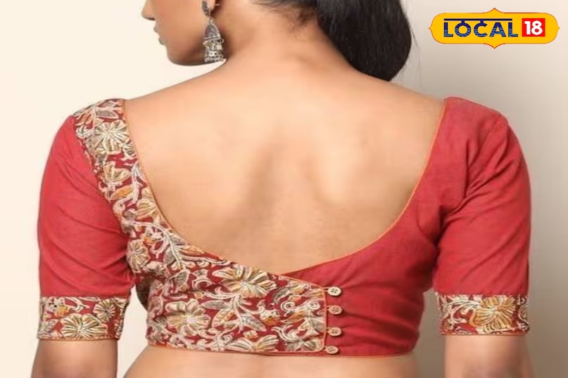 वन साइड एंब्रायडरी डिजाइन वन साइड एंब्रायडरी डिजाइन