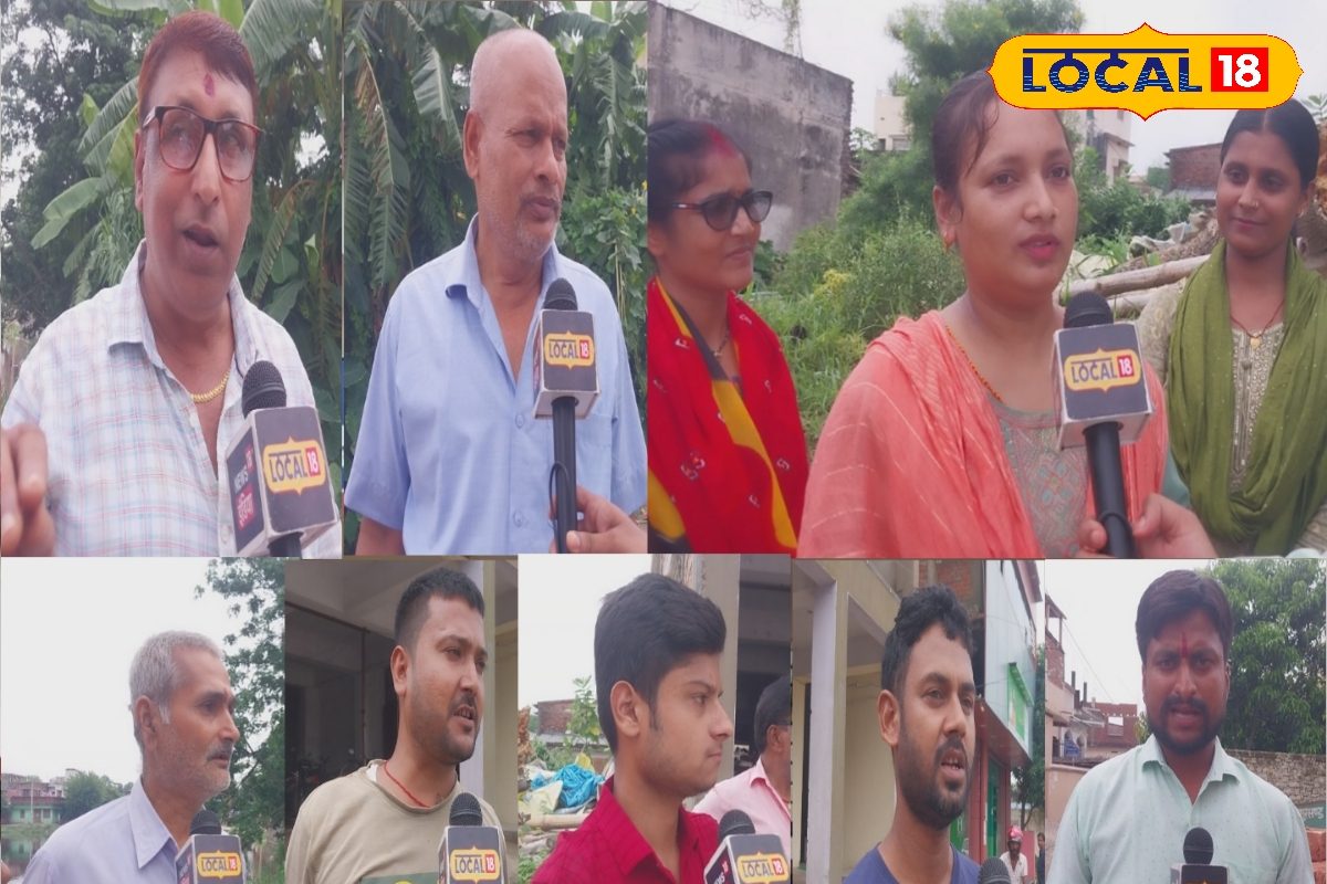 Public Opinion: स्थानीय लाओ, बाहरी भगाओ, जन सुराज के पास विजन! क्या बोली जनता