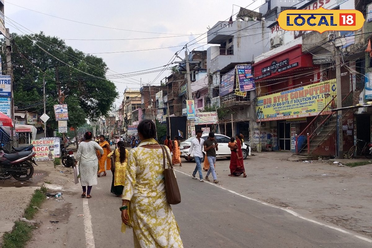 जहानाबाद को जलजमाव से मिलेगी मुक्ति, 318 करोड़ की लागत से जल्द शुरू होगा काम