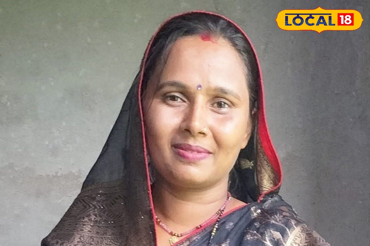 गांव के विकास में लहराया परचम, अब मुखिया अर्चना को दिल्ली में मिलेगा सम्मान