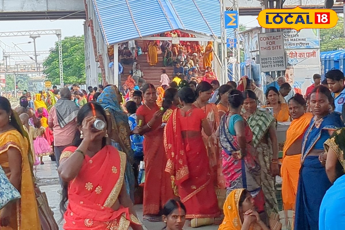 17 अगस्त से बदल रहा है इन ट्रेनों का समय, यात्रा से पहले जानें नई समय सारणी