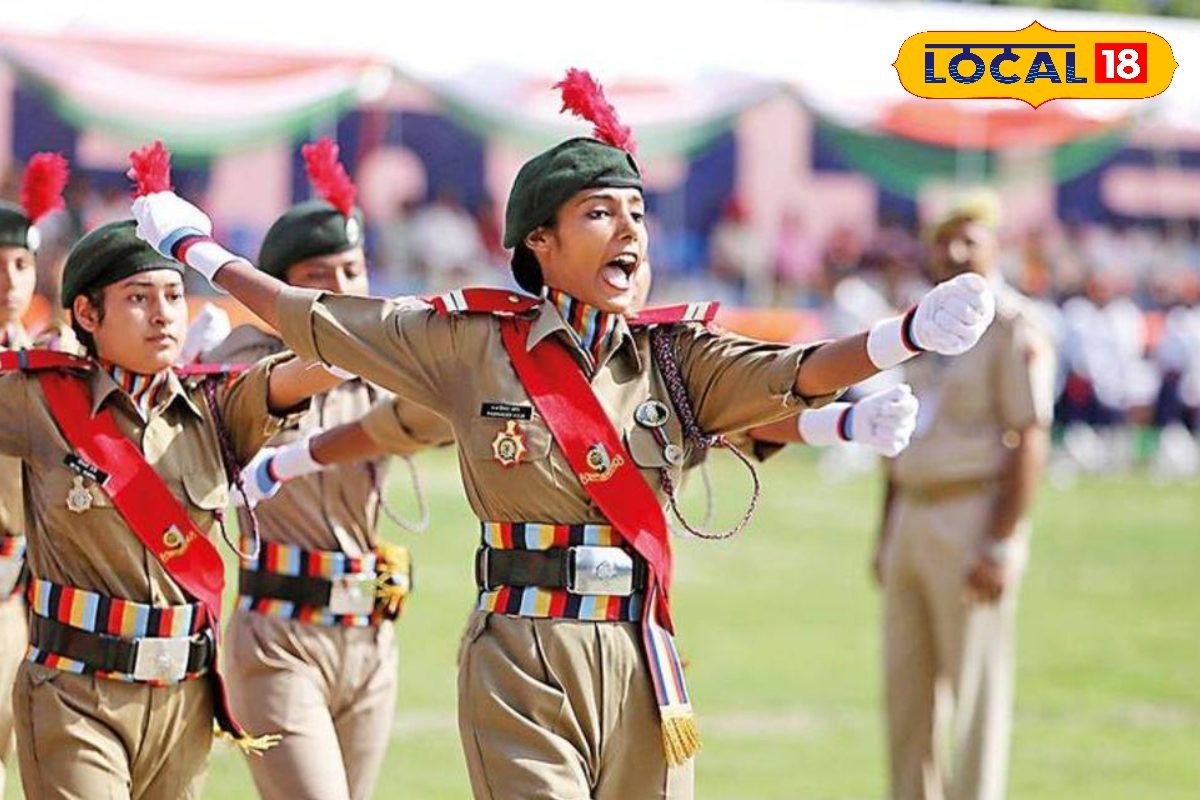 NCC सर्टिफिकेट्स के फायदे जान चौंक जाएंगे आप, एडमिशन से लेकर सरकारी नौकरी तक में मिलती है विशेष छूट