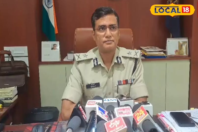 Dhar Alirajpur thief gang, Police booklet on thieves, local18, Indore letest news, Madhya Pradesh hindi news 