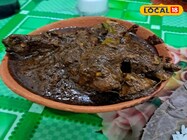 सावन के बाद चढ़ी अट्ठे मटन की मांग, देवघर में यहां मिलता सबसे स्वादिष्ट