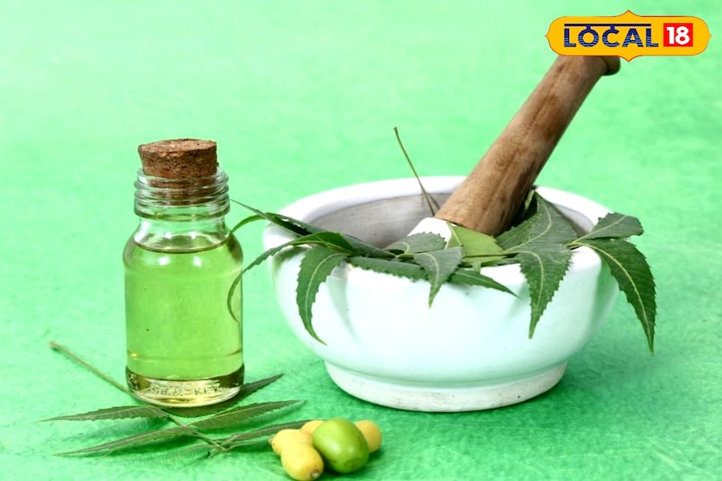 neem ka tel