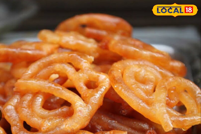 Maheshwari Sweet Shop