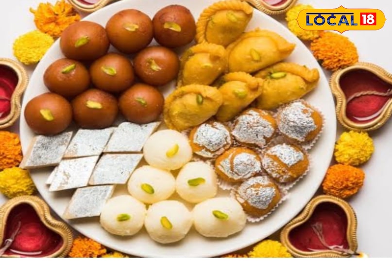 कुमार स्वीट शॉप