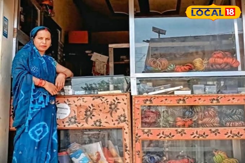 महिलाओं को दिलवाया लोन महिलाओं को दिलवाया लोन