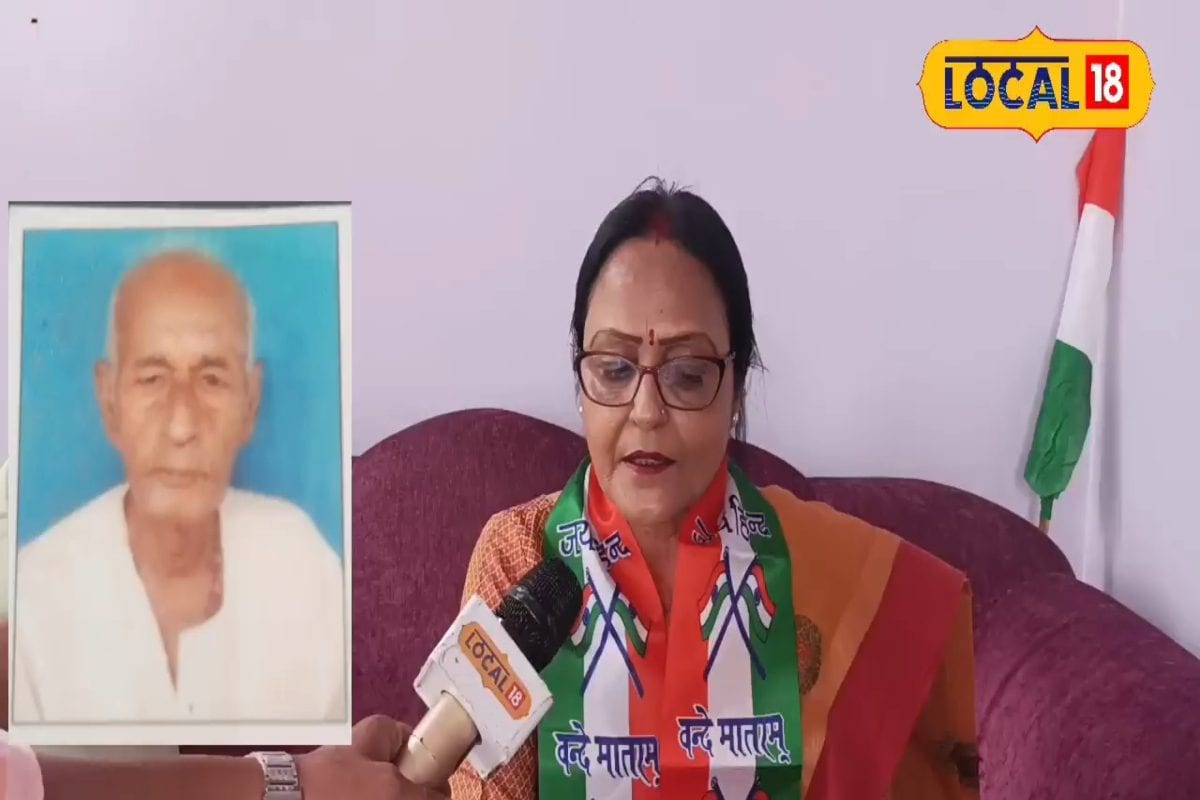 कई दिनों तक भूखा रख..बेरहमी से मारा, दादा की गाथा सुनाते ही रोने लगी पोती
