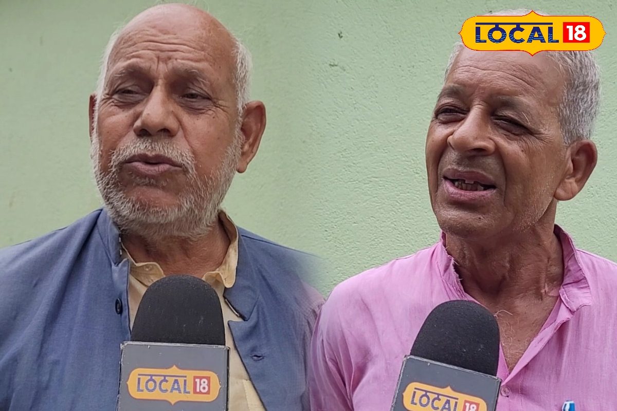 CM नीतीश कुमार हीरो हैं... पेंशन डबल होने पर जेपी सेनानी संघ के अध्यक्ष बोले