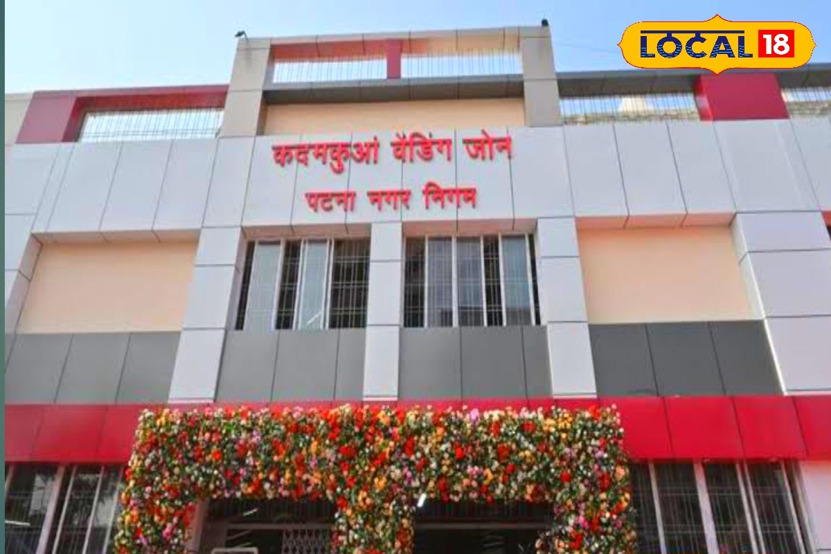 पटना के महिलाओं की हुई मौज! इस पिंक मार्केट में सिर्फ लेडीजों की होगी एंट्री