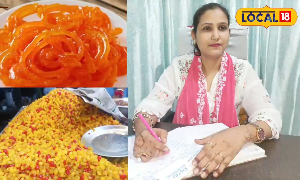 समोसा-जलेबी के शौकीन हैं, तो जरूर पढ़ें यह खबर! नहीं तो हो जाएंगी ये बीमारियां