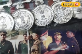 मौत सामने थी, फिर भी नहीं डिगे करौली के हवलदार, ऑपरेशन त्रिशूल में दिखाई वीरता