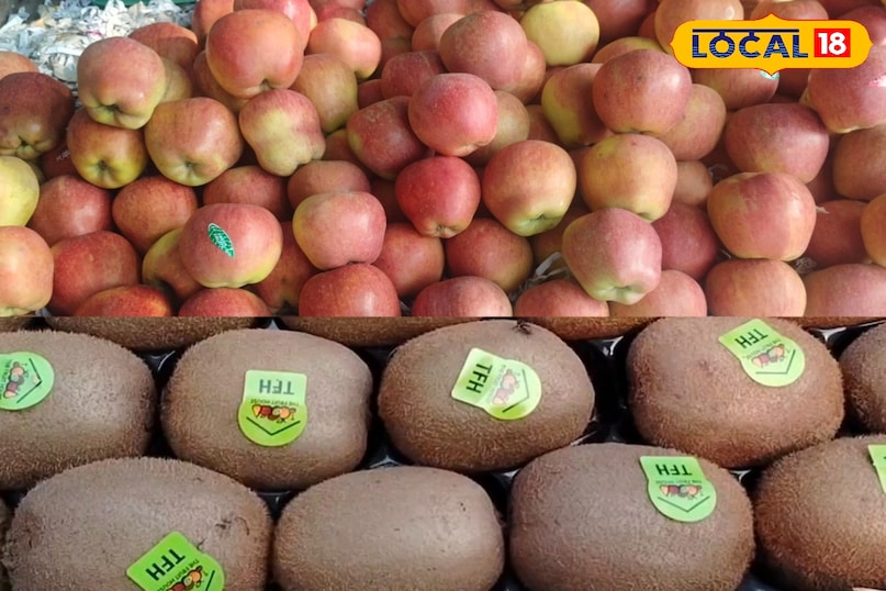 उत्तर प्रदेश, मेरठ, अचार, रेसिपी, स्वाद, खाना, नानी, दादी, टिप्स, फोटो गैलरी, लोकल -18,Uttar Pradesh, Meerut, Pickle, Recipe, Taste, Food, Nani, Grandma, Tips, Photo Gallery, Local -18