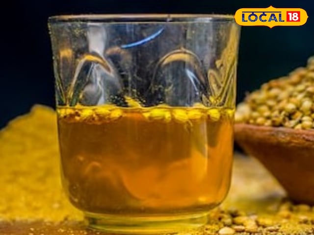 खाली पेट पिएं धनिया पानी, 7 दिन में महसूस करें हल्का शरीर और नैचुरल ग्लो, जाने