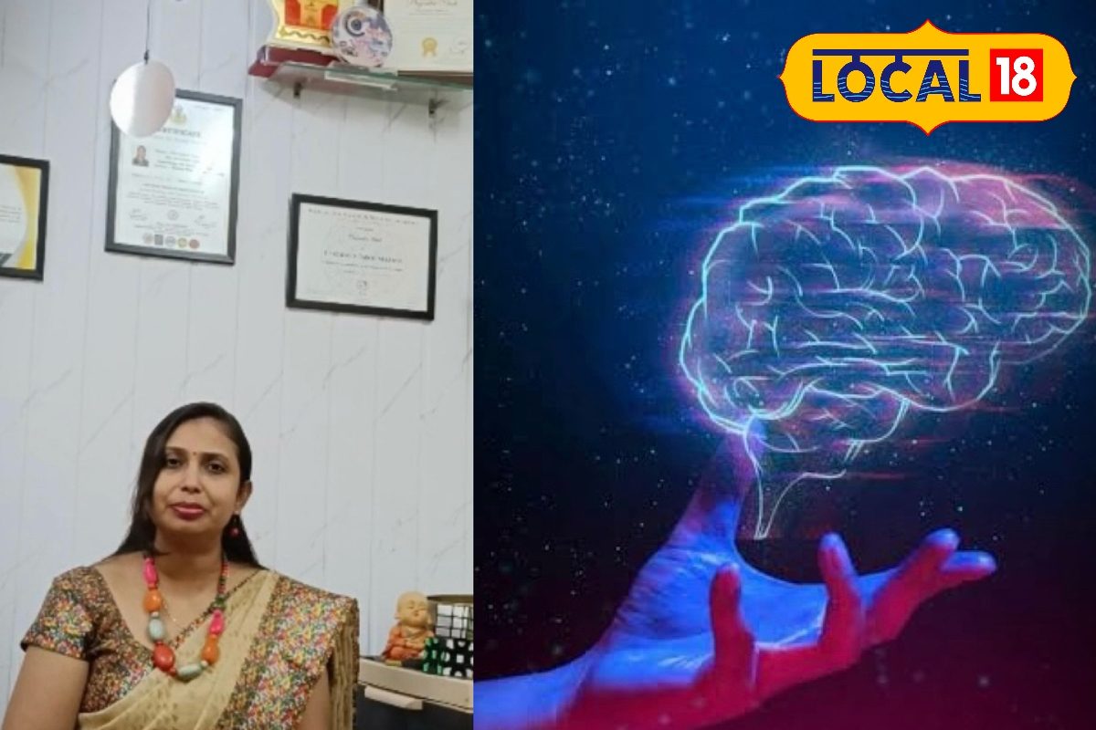 मुंबई की प्रियंका शाह का स्टार्टअप ‘ब्रेन पॉवर’,याददाश्त बढ़ाने का अनोखा तरीका
