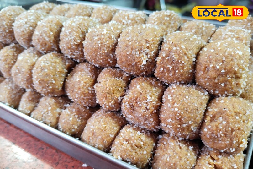 सागर मिठाई 