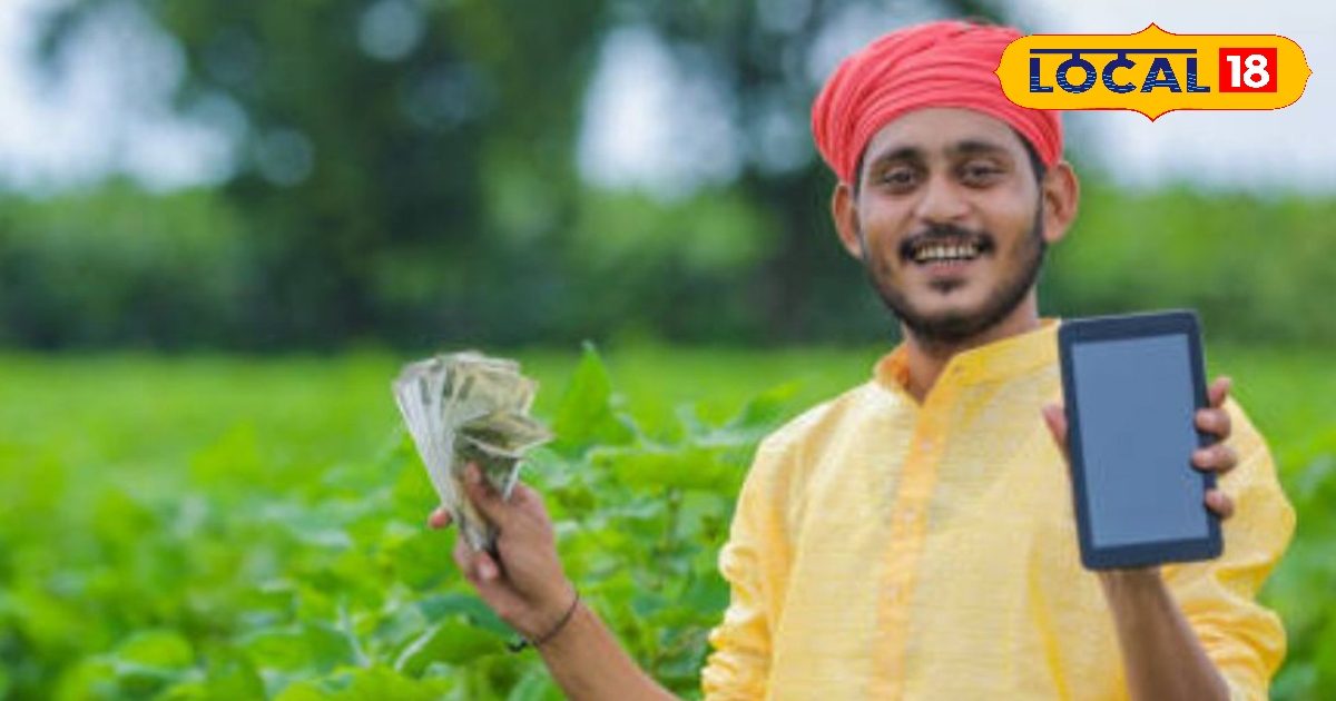 किसान फटाफट कर लें ये काम, वरना खाते में नहीं आएगी सम्मान निधि की किस्त, इस लाभ से भी रह जाएंगे वंचित