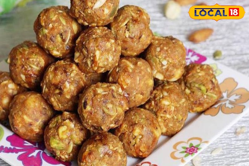 laddu