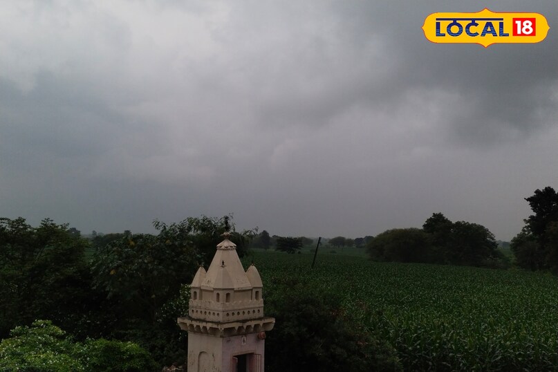 औसत बारिश का कोटा हो जाएगा औसत बारिश का कोटा हो जाएगा