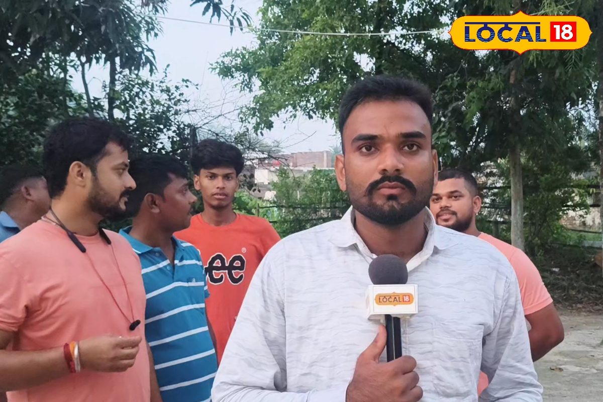 Public Opinion: विधानसभा चुनाव को लेकर पारू की जनता की दो टूक, विकास पर वोट!