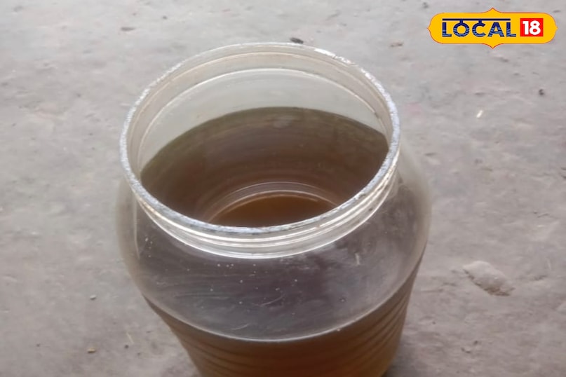 mahua oil