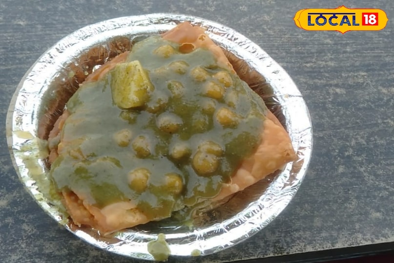 Country food looks very tasty people.