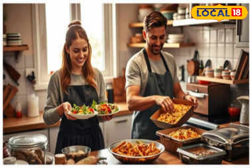 Business, home bakery and cloud kitchen will also run without opening shops Business, home bakery and cloud kitchen will also run without opening shops