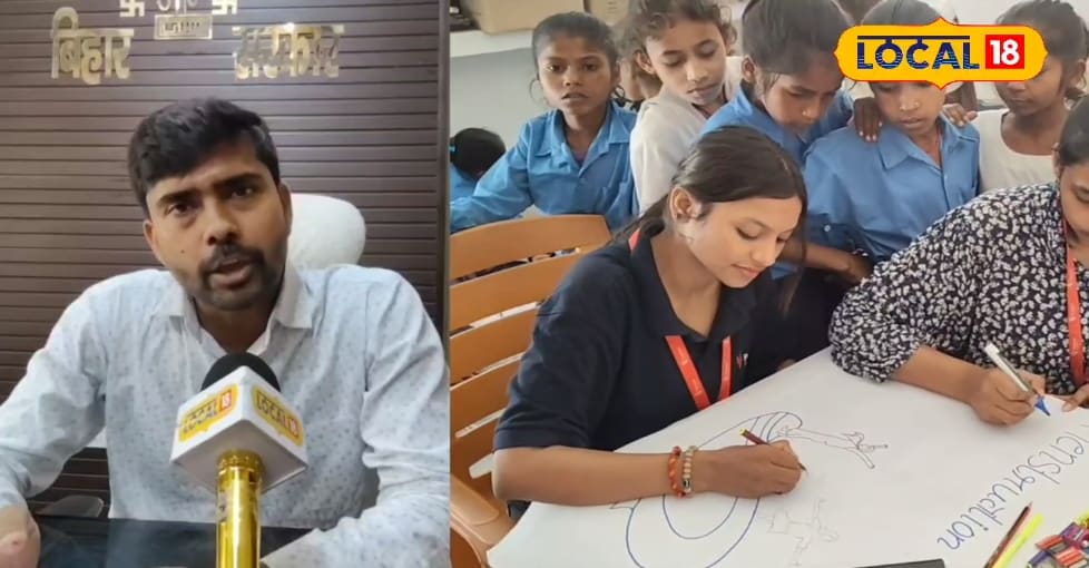 बेगूसराय में 18 अगस्त से लगेगा जॉब कैम्प, 210 सुरक्षा गार्ड के पदों पर भर्ती
