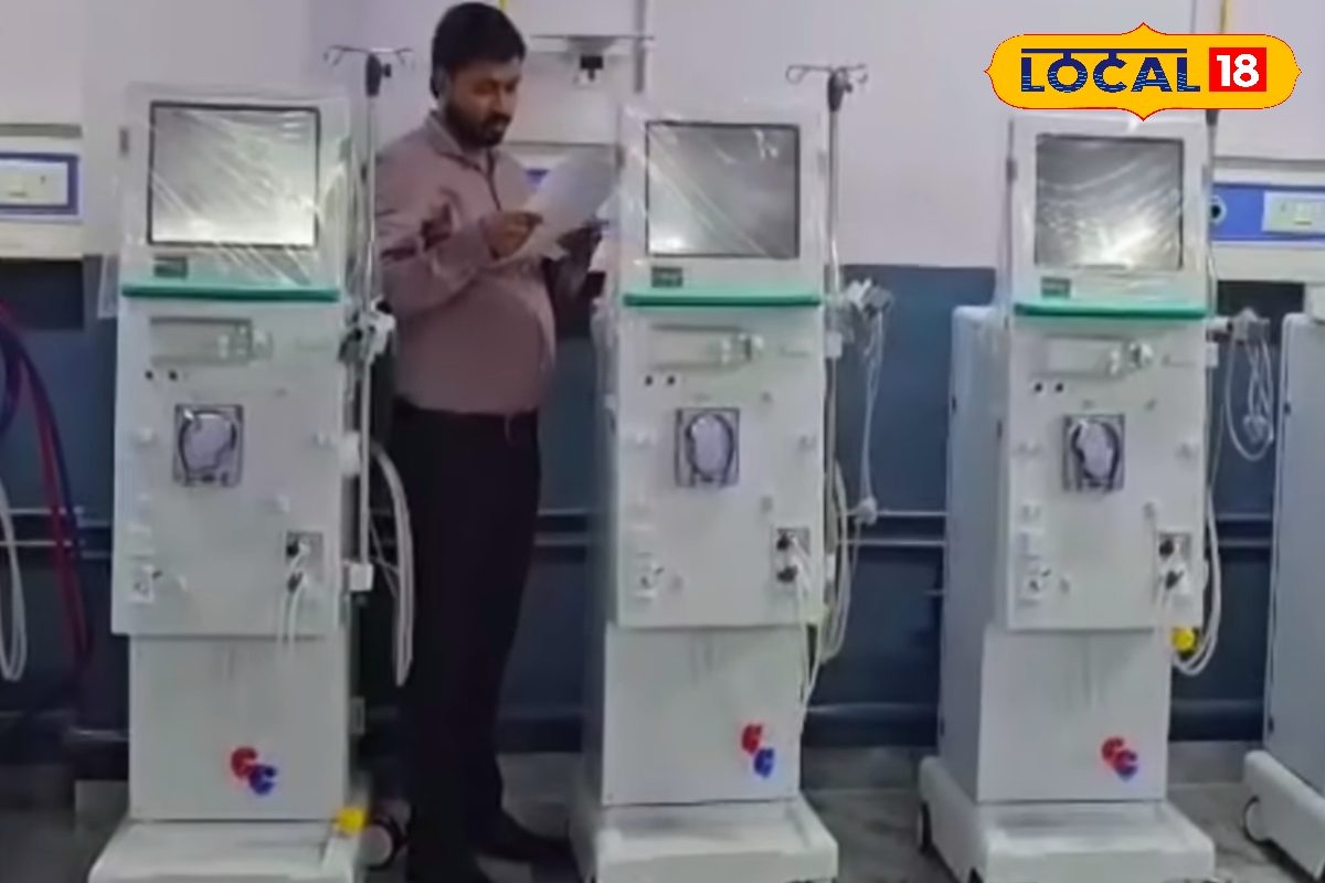खान सर के अस्पताल में होगा दोनों किडनी फेल बच्चे का इलाज, जानें वजह