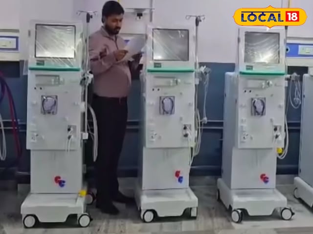 खान सर के अस्पताल में होगा दोनों किडनी फेल बच्चे का इलाज, जानें वजह