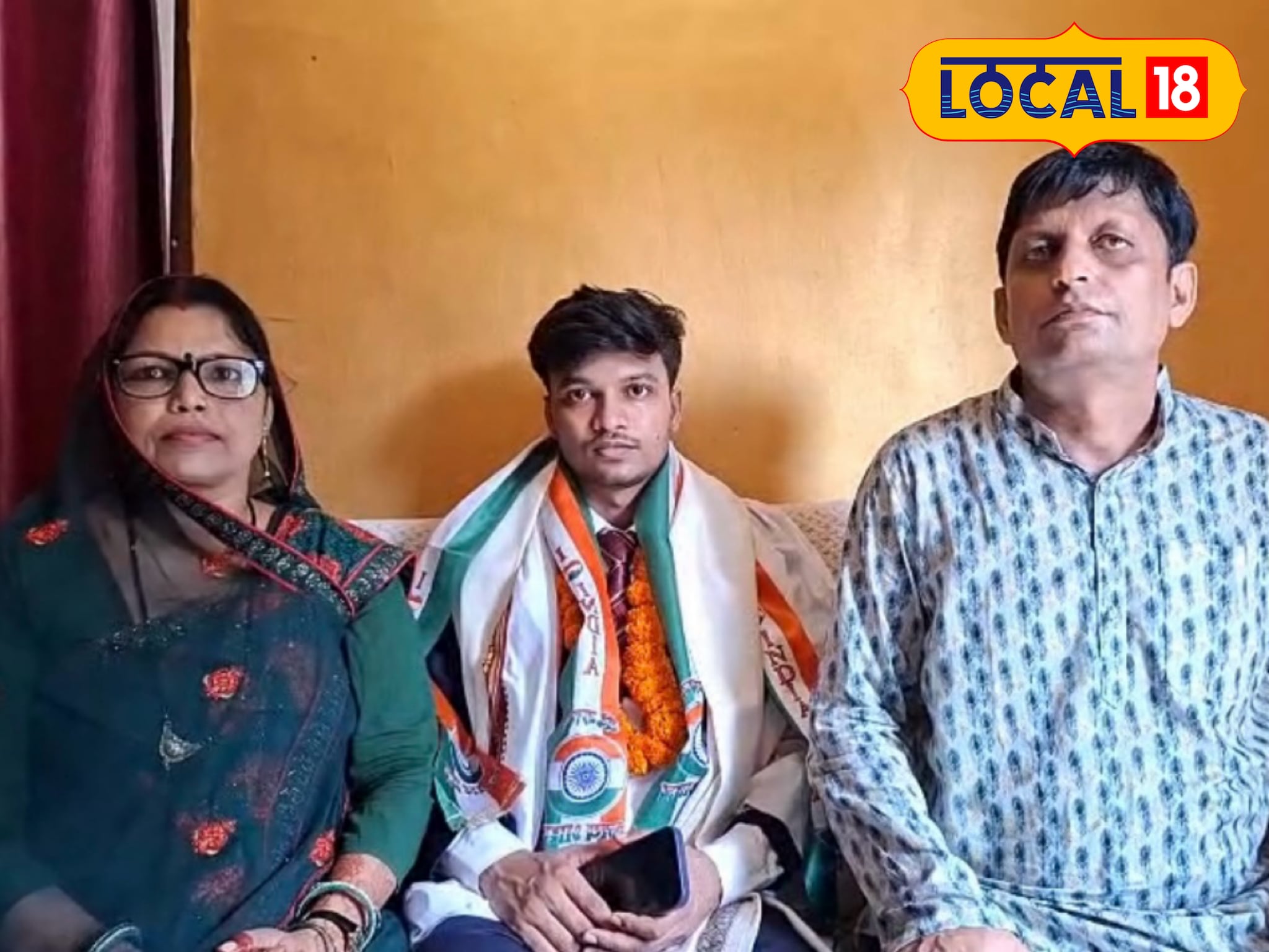 बिहार का अमित बना पायलट, महज 21 साल की उम्र में उड़ाएगा प्लेन